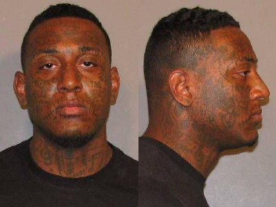 Denoris Glaspie Jr a registered Sex Offender or Child Predator of Louisiana