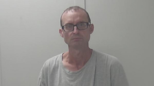 Gregory Steven Guillot a registered Sex Offender or Child Predator of Louisiana