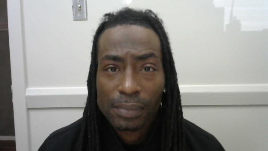 Antoine Mills a registered Sex Offender or Child Predator of Louisiana