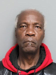 Johnny L Thompson a registered Sex Offender or Child Predator of Louisiana