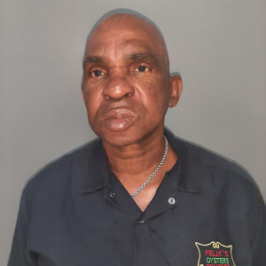 Frank Winding a registered Sex Offender or Child Predator of Louisiana