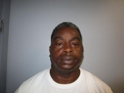 Tony R Harris a registered Sex Offender or Child Predator of Louisiana