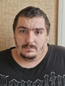 Matthew Davis Seamans a registered Sex Offender or Child Predator of Louisiana