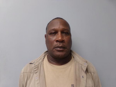 Caffery Joseph Williams a registered Sex Offender or Child Predator of Louisiana