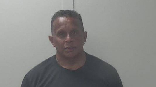 David Ray Fontenot a registered Sex Offender or Child Predator of Louisiana