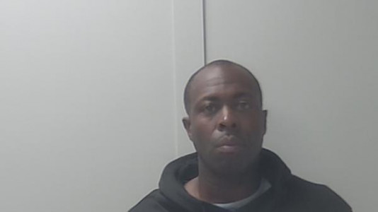 Tony Lee Mouton a registered Sex Offender or Child Predator of Louisiana
