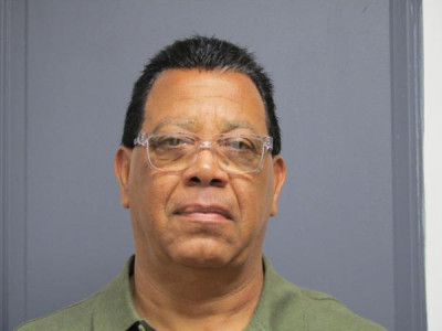 Eric James Anton a registered Sex Offender or Child Predator of Louisiana