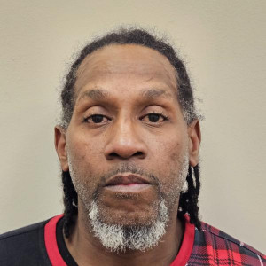 Germaine Marquis Craine a registered Sex Offender or Child Predator of Louisiana