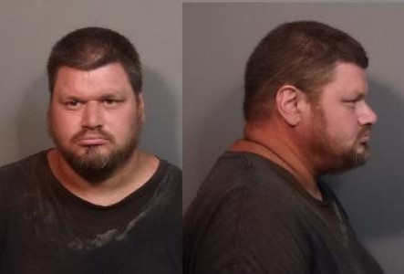 David Andrew Walker a registered Sex Offender or Child Predator of Louisiana
