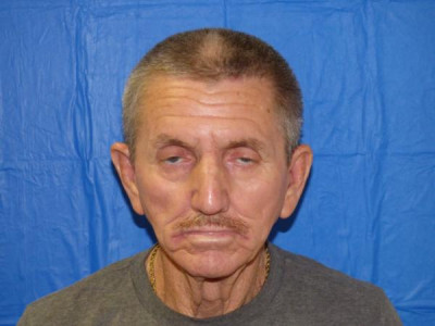 Anthony Ernest Domangue a registered Sex Offender or Child Predator of Louisiana
