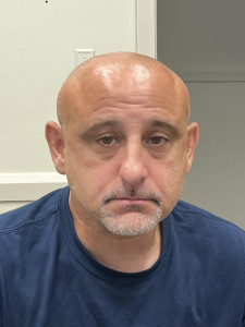 Kerry Lee Daigle a registered Sex Offender or Child Predator of Louisiana