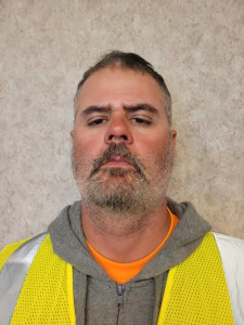 Daniel Bourque a registered Sex Offender or Child Predator of Louisiana