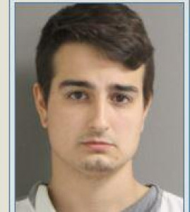 William Randall Benson a registered Sex Offender or Child Predator of Louisiana