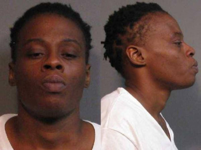 Shakina Omeckia Murphy a registered Sex Offender or Child Predator of Louisiana