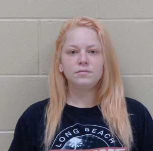 Hannah N Cheramie a registered Sex Offender or Child Predator of Louisiana