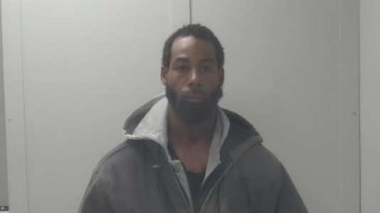 Donald James Odia Ellis a registered Sex Offender or Child Predator of Louisiana