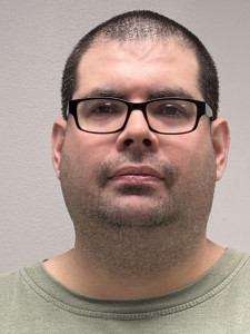 Shane Paul Jeansonne a registered Sex Offender or Child Predator of Louisiana