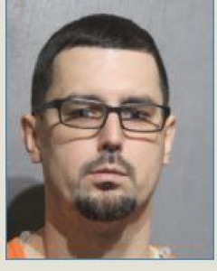 Joshua Curran a registered Sex Offender or Child Predator of Louisiana