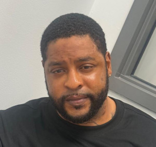 Ahmad Darell Griffin a registered Sex Offender or Child Predator of Louisiana