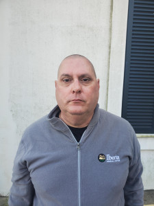 Scott Paul Touchet a registered Sex Offender or Child Predator of Louisiana