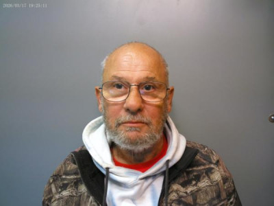 John Charles Morgan Sr a registered Sex Offender or Child Predator of Louisiana