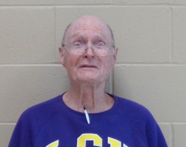 Gordon Frierson Goldsby a registered Sex Offender or Child Predator of Louisiana