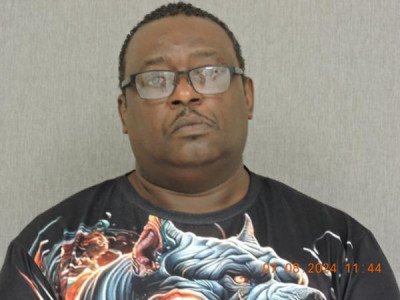 Andre Kennaya Anderson a registered Sex Offender or Child Predator of Louisiana