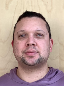 Aaron Jeremy Saballos a registered Sex Offender or Child Predator of Louisiana