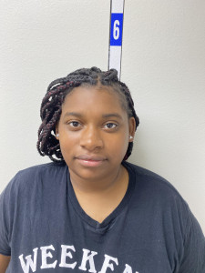 Brianna Monae Pier a registered Sex Offender or Child Predator of Louisiana