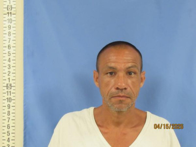 Todd Anthony Billiot a registered Sex Offender or Child Predator of Louisiana