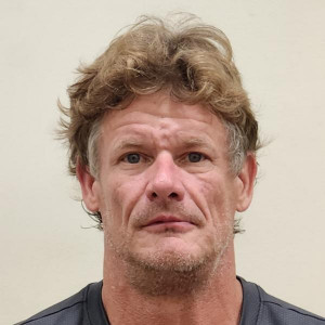 John Landis Lamberson III a registered Sex Offender or Child Predator of Louisiana