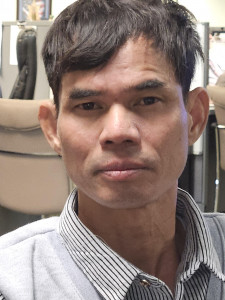 Phuong Duc Tran a registered Sex Offender or Child Predator of Louisiana