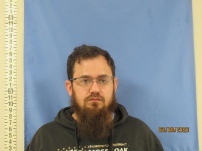 Trey Anthony Rentrop a registered Sex Offender or Child Predator of Louisiana