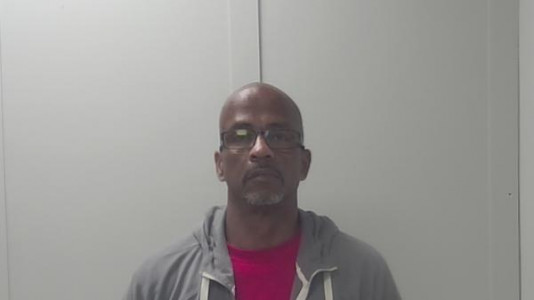Jeffrey Joseph St Mary Jr a registered Sex Offender or Child Predator of Louisiana