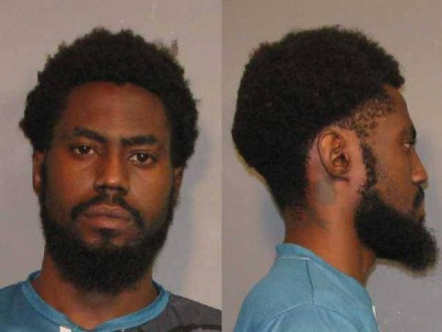 Rijkaard Vendroy Saintamour a registered Sex Offender or Child Predator of Louisiana