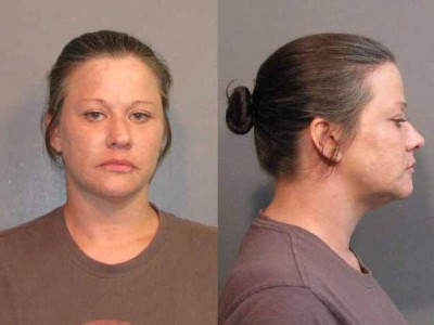 Britney Marie Womack a registered Sex Offender or Child Predator of Louisiana