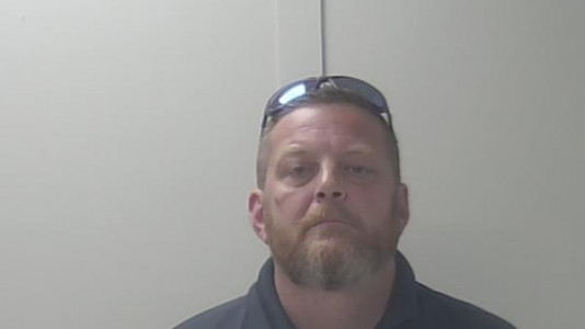 Kristopher David Johnson a registered Sex Offender or Child Predator of Louisiana