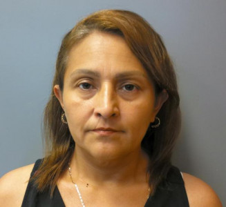 Waleska Miroslava Cabus-alvarado a registered Sex Offender or Child Predator of Louisiana