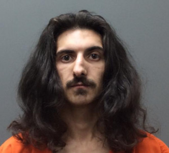 Gavin Michael Guillot a registered Sex Offender or Child Predator of Louisiana