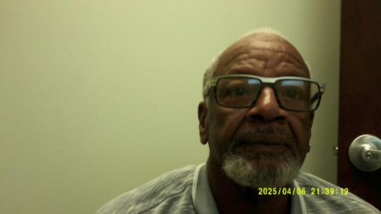Roderick James Smith a registered Sex Offender or Child Predator of Louisiana