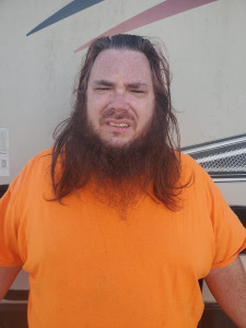 Kenneth Anthony Suire a registered Sex Offender or Child Predator of Louisiana