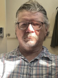Ronald W Yates a registered Sex Offender or Child Predator of Louisiana