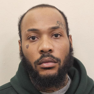 Byron Keith Overton Jr a registered Sex Offender or Child Predator of Louisiana