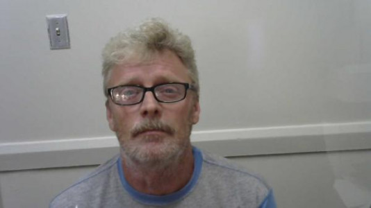 Kenny Morgan a registered Sex Offender or Child Predator of Louisiana