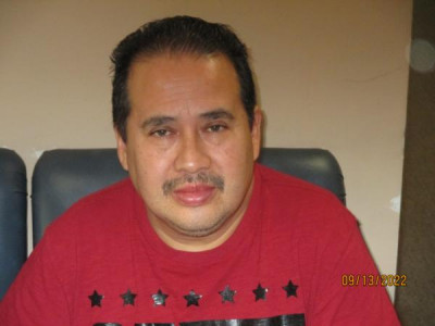 Hector Gonzalez Chapula a registered Sex Offender or Child Predator of Louisiana