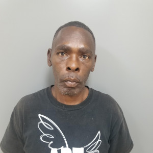 Darrell Johnson a registered Sex Offender or Child Predator of Louisiana