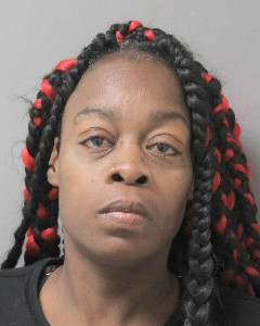 Sacheria M Bush a registered Sex Offender or Child Predator of Louisiana