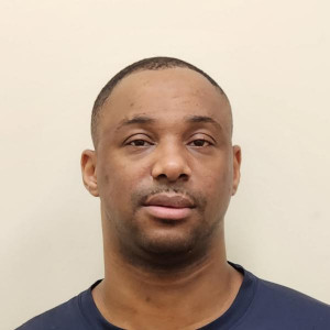 Marcus Lee Stalling a registered Sex Offender or Child Predator of Louisiana