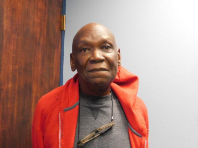Alonzo Small a registered Sex Offender or Child Predator of Louisiana