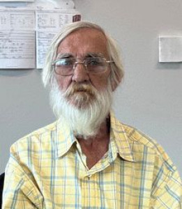 Charles Coleman Parker Jr a registered Sex Offender or Child Predator of Louisiana